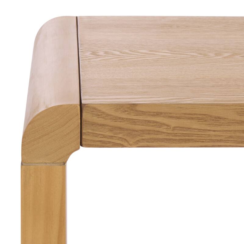 SAFAVIEH Home Omara 2 Tier Side Table - 20"W x 20"D x 20"H