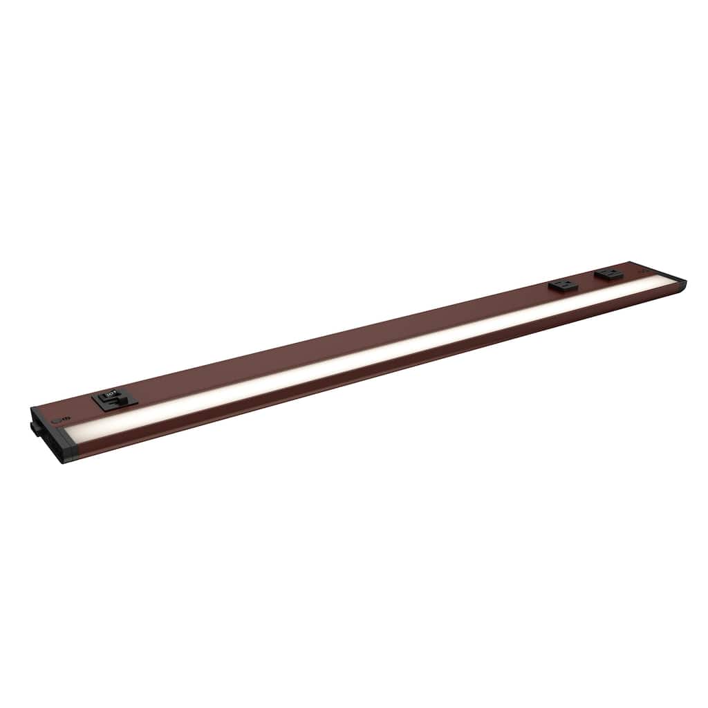 Maxim UCL-89866-3PO CounterMax 5K 30" Long LED Light Bar