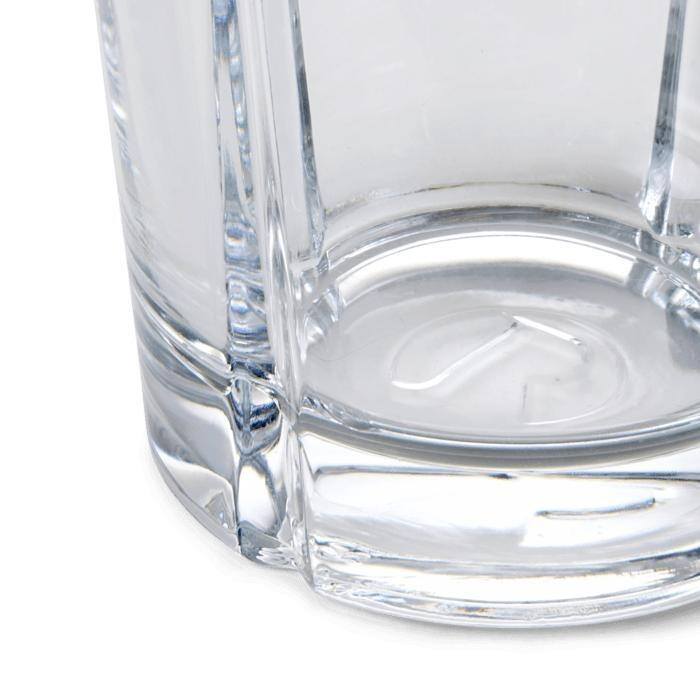 Rosendahl Grand Cru Café Glass, Clear, 4 pcs. - V: 12.5 oz