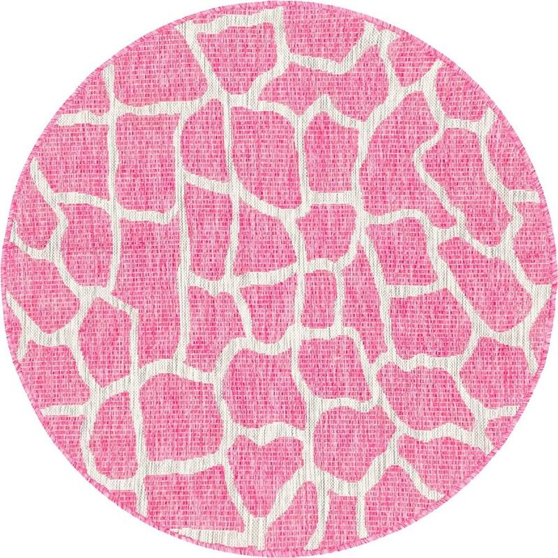 Outdoor Gallery Collection Area Rug