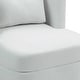 preview thumbnail 18 of 42, Upholstered Swivel Barrel Accent Chair