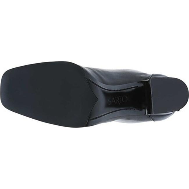franco sarto jacoby bootie