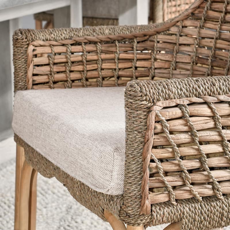 Nuevo Arm Chair By Kosas Home