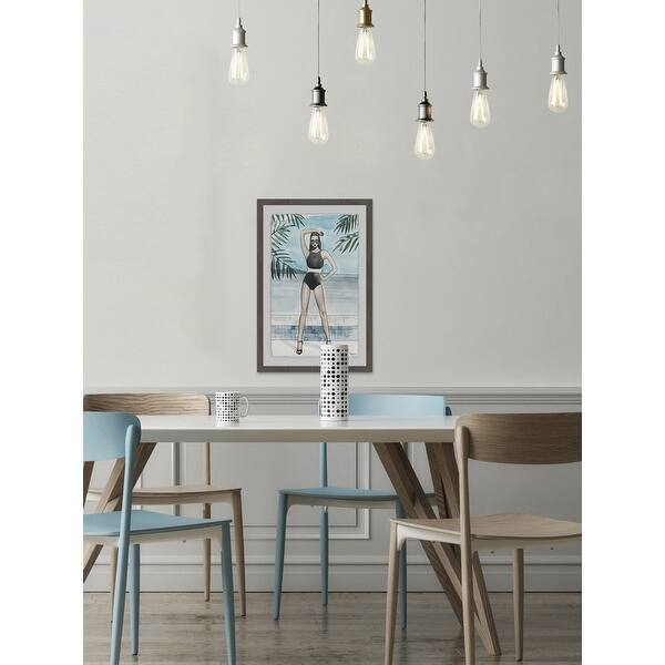 Shop Parvez Taj Pt Julosu 450 Gwfpfl 36 36 X 24 Summer