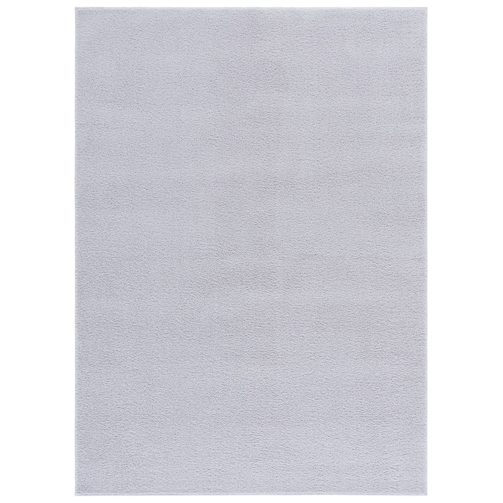 SAFAVIEH Boucle Alfiya Machine Washable & Slip Resistant Rug