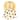 Hudson Baby Toddler Girl Cotton Dress and Cardigan Set, Sunflower