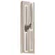 Option Polished Nickel