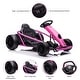 preview thumbnail 22 of 29,  24V 9Ah Battery 300W*2 Motors, 8MPH High Speed Drifting Car