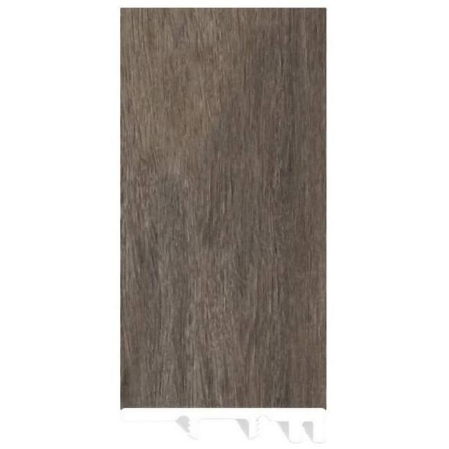 Ackland AKVTV-EC-3 Ackland Vinyl Trims 94" x 2" Vinyl Glue Down or - Newcomb