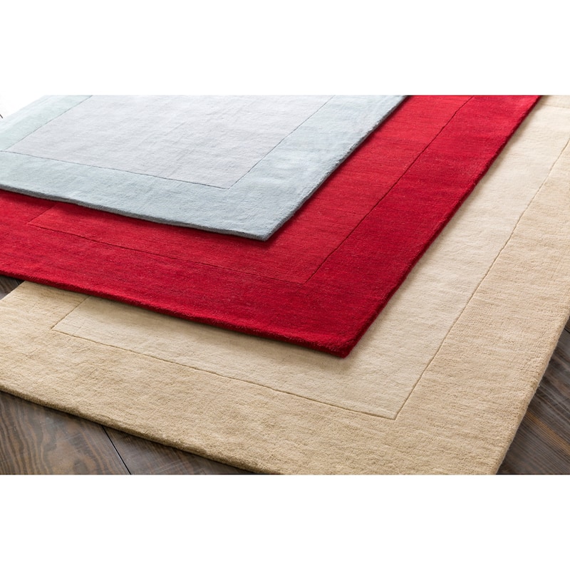 Livabliss Mystique Casual Area Rug