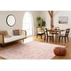 preview thumbnail 17 of 62, SAFAVIEH Handmade Metro Marcienne French Country Wool Rug
