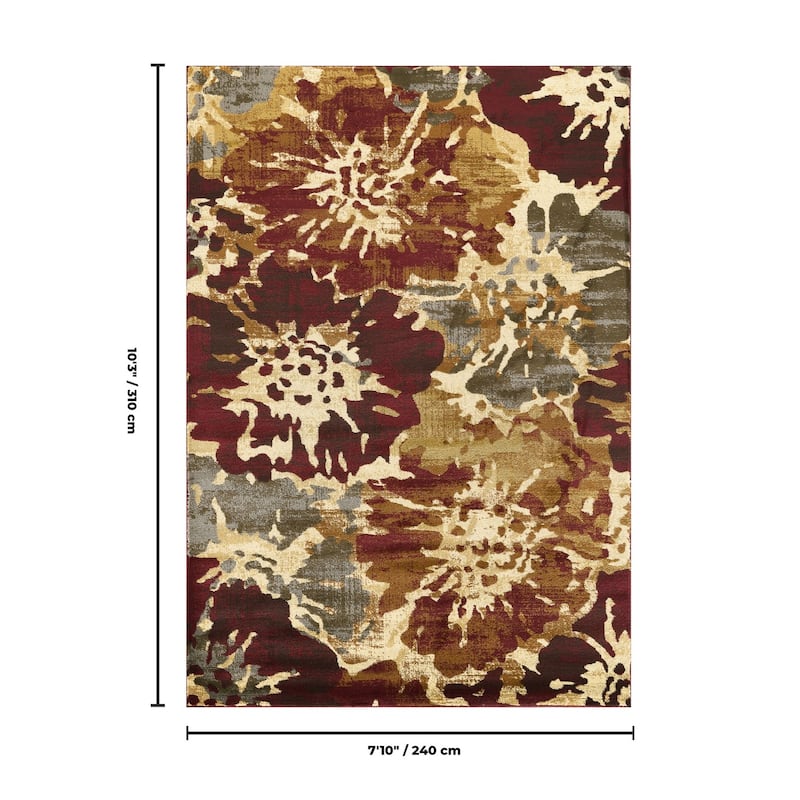 Joy Area Rug - 6' x 7'