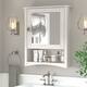 Option Linen White Oak
