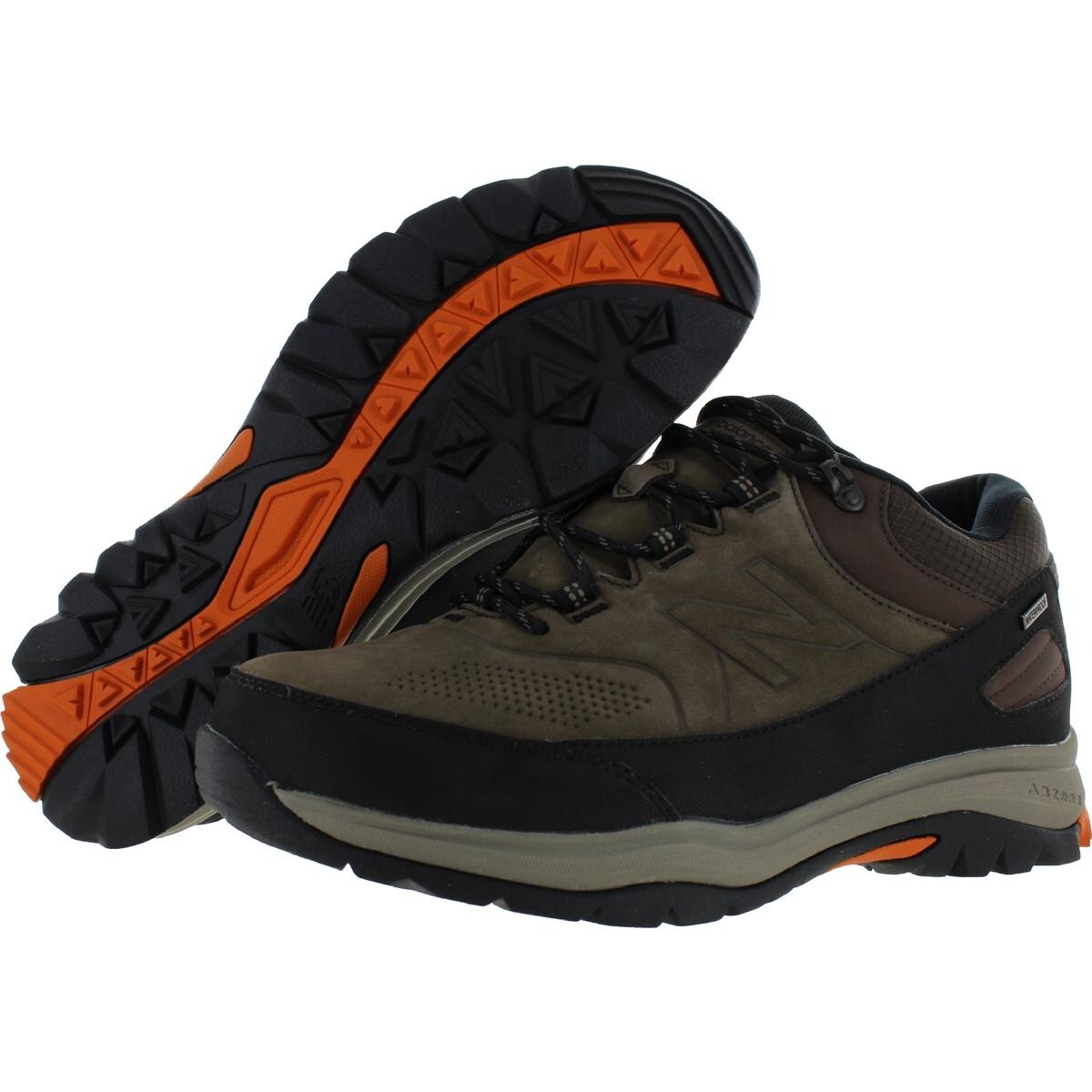 New Balance Mens 975 Walking Shoes 