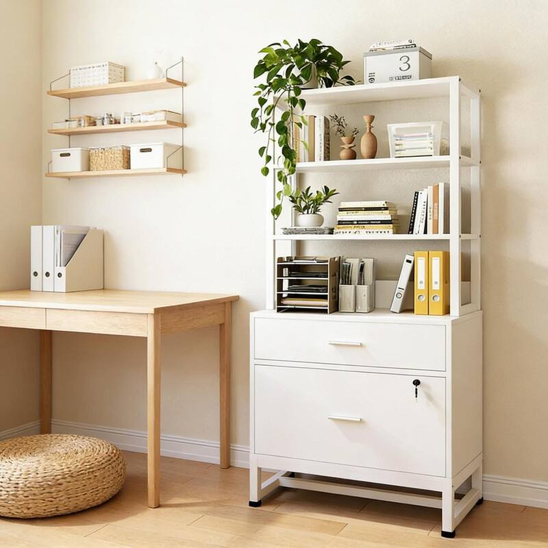 1-Light Modern Minimalist Ring Globe Chandelier