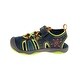 preview thumbnail 2 of 3, Disney Pixar Toy Story Hook and loop Boys closed toe sport sandals