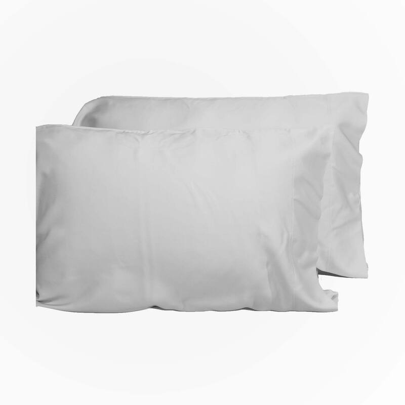 Tencel Lyocell 4 Pieces Sheet Set Queen