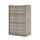 preview thumbnail 6 of 4, Tot Mate Laminate School Age Storage Shelf - 24" x 15" x 37 1/2"