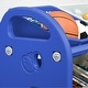 preview thumbnail 18 of 40, Kids Toy Storage Organizer with 6 Bins, Multi-functional Organizer