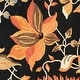 preview thumbnail 42 of 66, SAFAVIEH Handmade Blossom Delina Modern Floral Wool Rug