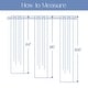 preview thumbnail 5 of 31, Outdoor Stripe Privacy Protected Grommet Panel