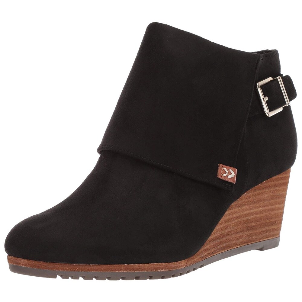 dr scholls womens boots