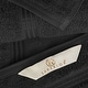 preview thumbnail 76 of 188, Superior 100% Egyptian Cotton 6-Piece Towel Set Luxury, Soft & Absorbent