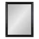 preview thumbnail 21 of 34, Kate and Laurel Dalat Framed Beveled Wall Mirror