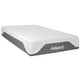 preview thumbnail 3 of 5, Milliard Memory Foam Mattress 10 inch Firm, Bed-in-a-Box/Pressure Relieving, Classic Full