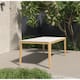 Option White Big Table
