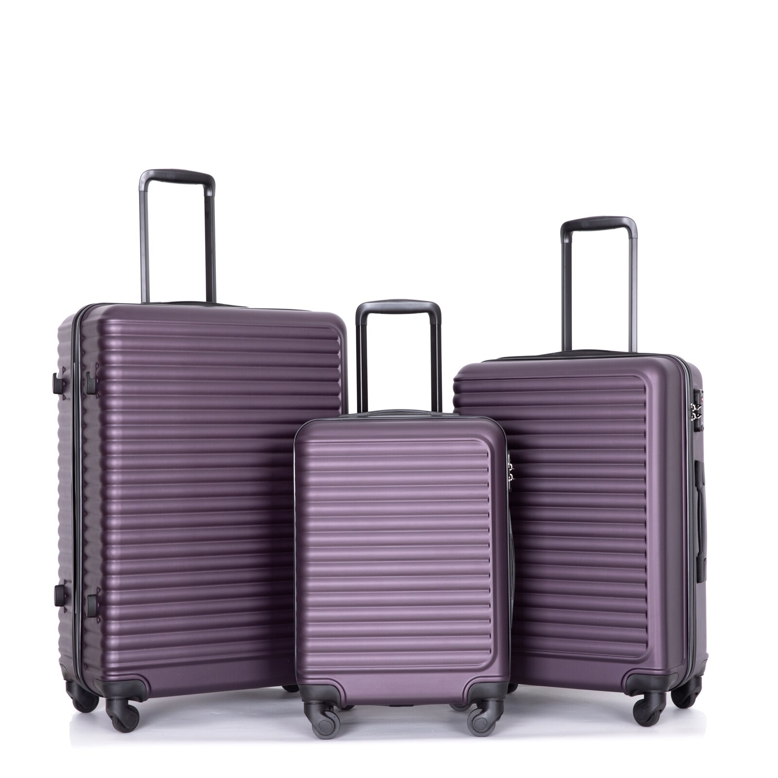Cheap luggage sets on sale new arrivals