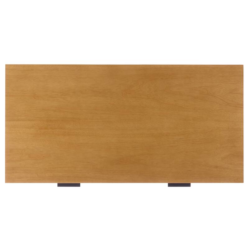 SAFAVIEH Couture Jessey 2-Drawer Wood Desk