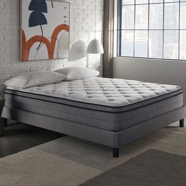 Mattress in outlet box sale