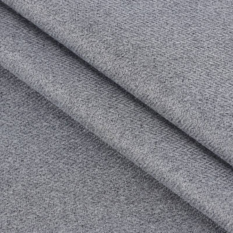 Superior Nyan 100% Blackout Grommet Curtains, Set of 2 Panels