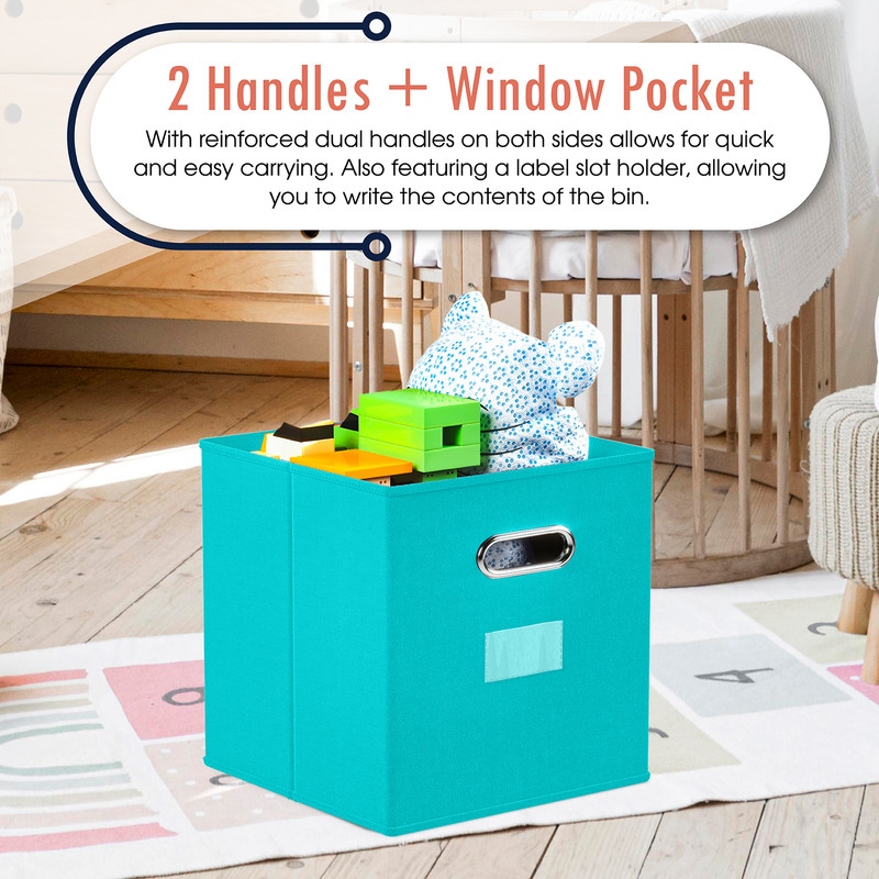 Cube bins cheap
