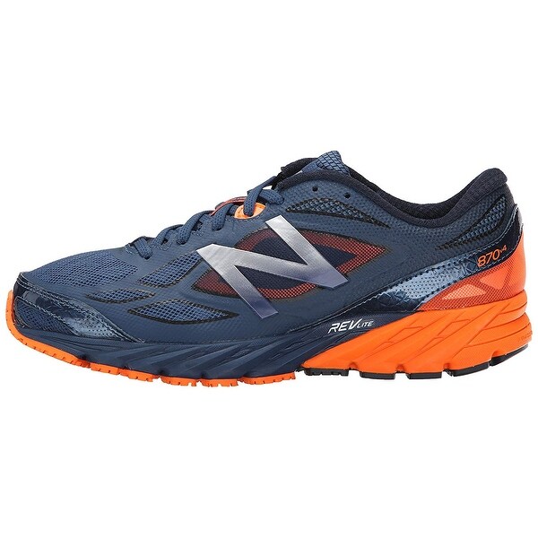new balance m870v4