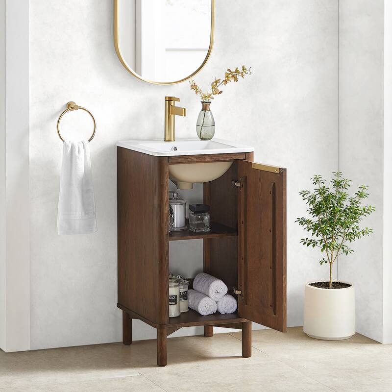 Mumbai Bath Vanity without Mirror