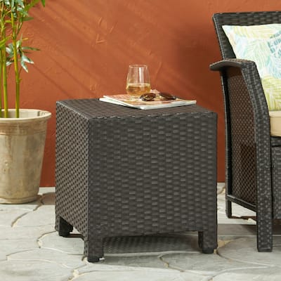 outdoor ACCENT TABLE