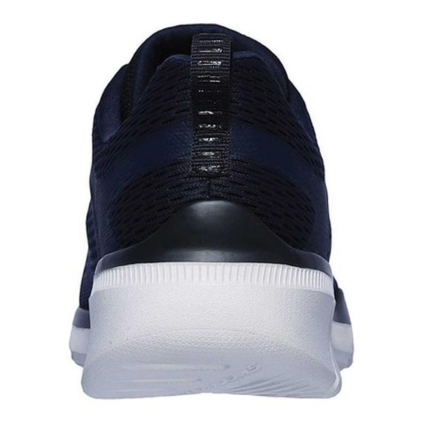 skechers relaxed fit orange