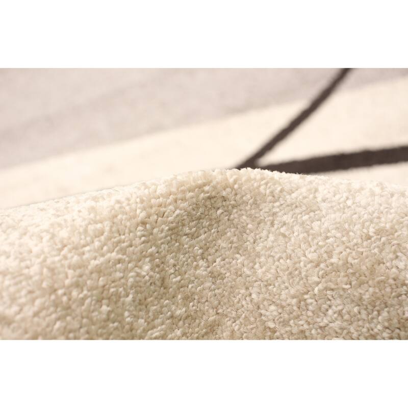ECARPETGALLERY Cosi Contemporary Rug