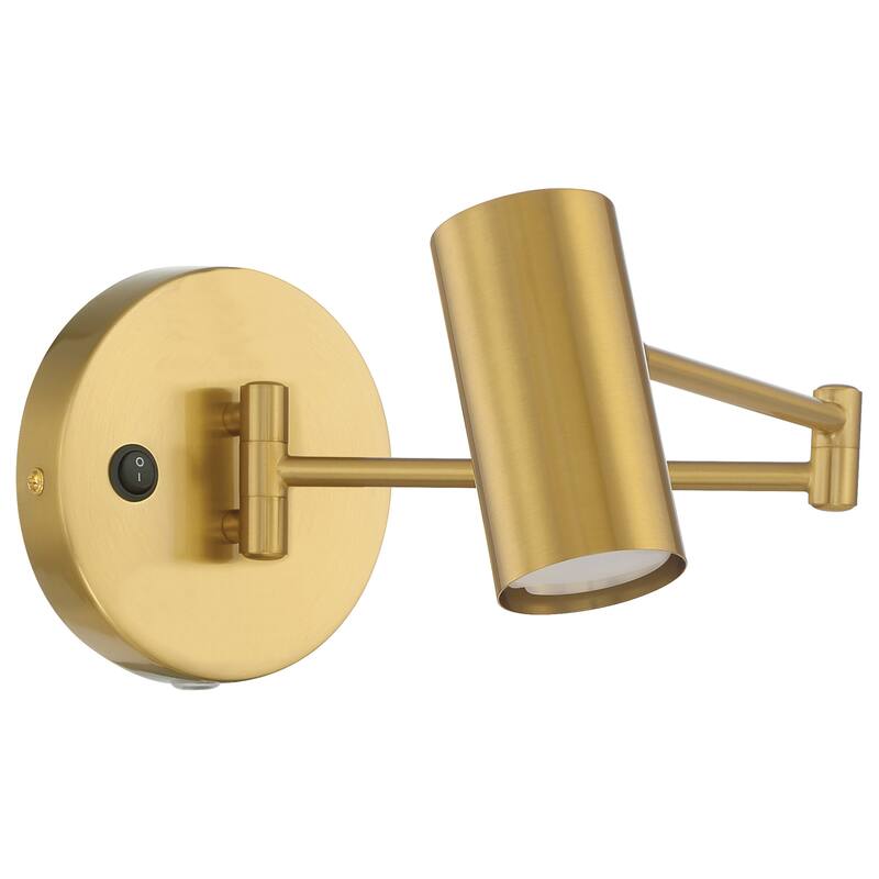 Access Lighting 72015LEDD Austin 5" Tall LED Wall Sconce