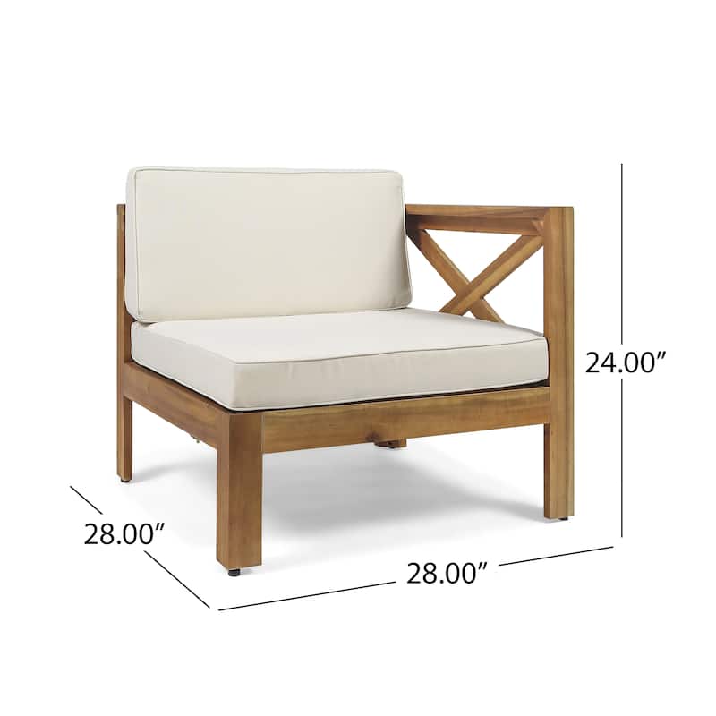 Outdoor Sofa Set
