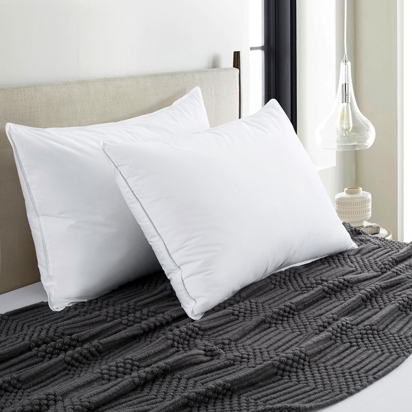 Bed bath and beyond pillows shop for side sleepers