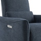 preview thumbnail 27 of 171, Spruce & Spring Asher Power Swivel Glider Recliner