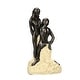 preview thumbnail 5 of 6, Design Toscano The Rodin Collection: Ashore