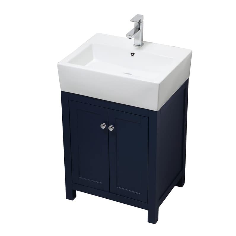 Stanford 23" Single Bathroom Vanity Sink