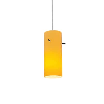 Access Lighting Sydney 1 Light Mini Pendant