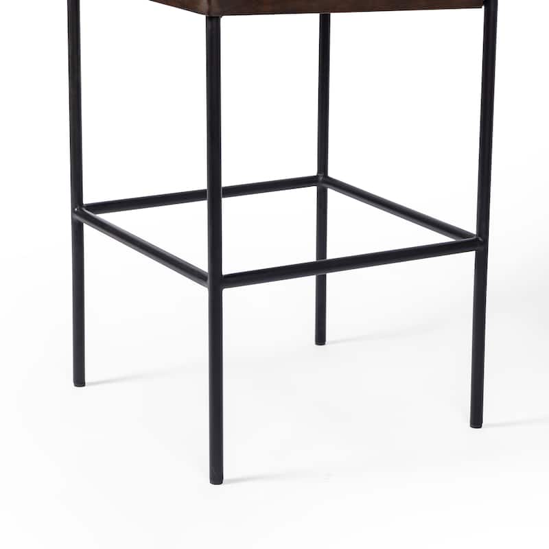 Haven Home Yazoo Stool