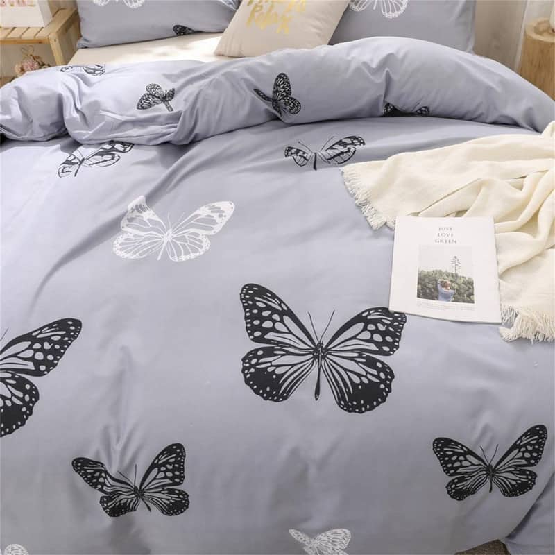 Boho Shabby Chic Bedding Comforter Set - On Sale - Bed Bath & Beyond ...