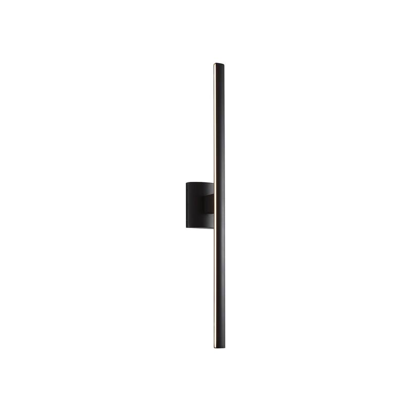 Golden Lighting 7365-35 Vireo 35" Wide Bath Bar